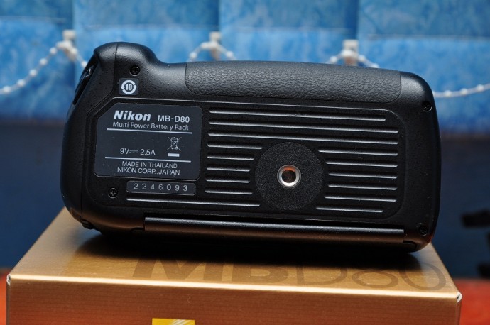  Nikon D90 + accesorii