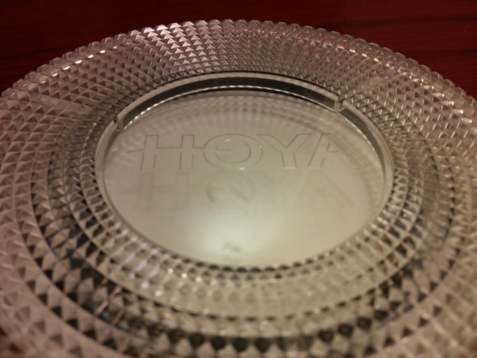  Filtru Hoya UV HD PRO-Slim 67mm ca nou