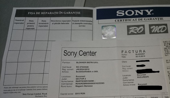  Sony DSC HX 300