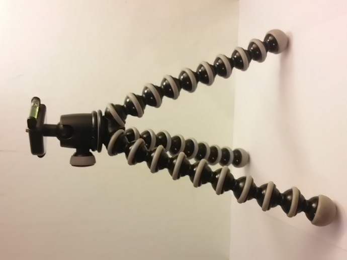  Trepied flexibil Joby GorillaPod SLR-Zoom Set