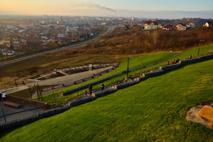  Oradea a green city.jpg