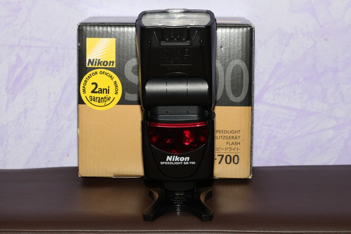  Nikon sb 700