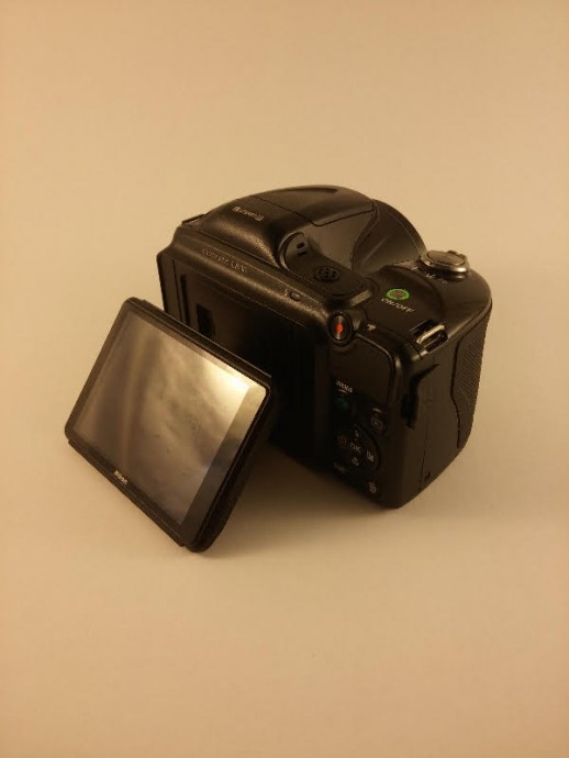  Nikon Coolpix L830