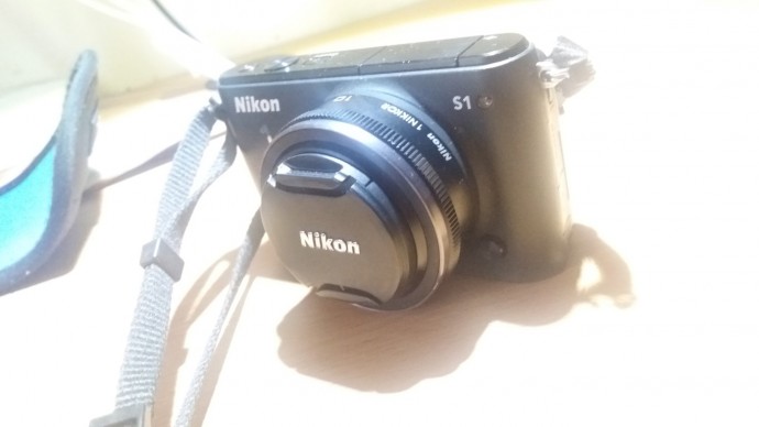  Nikon1 S1