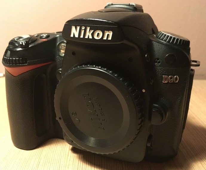  Vand Nikon D7100,Nikon D90