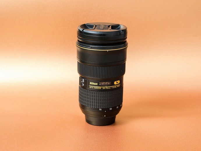  Nikon 24-70 mm f2.8