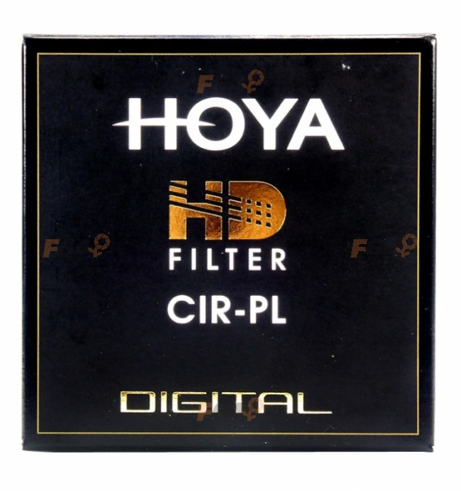  Filtru polarizare circulara Hoya HD 77mm slim