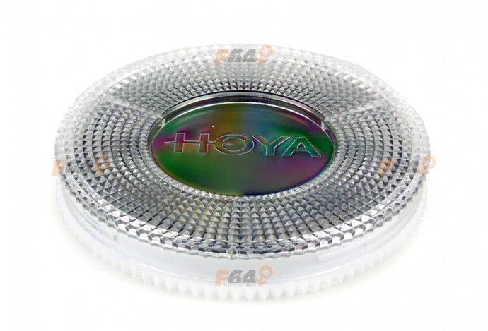  Filtru polarizare circulara Hoya HD 77mm slim