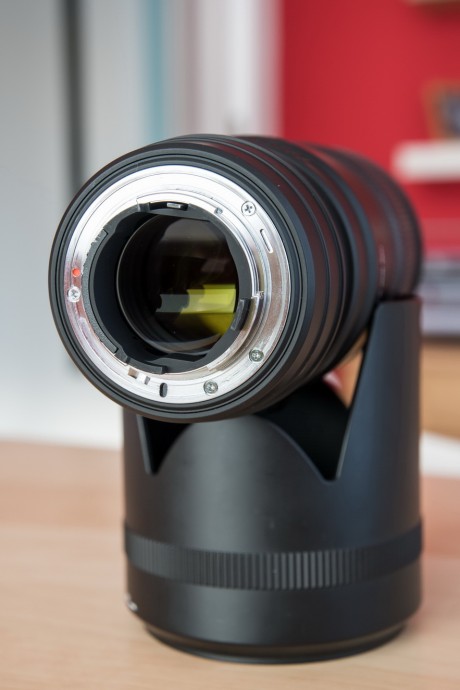  sigma 50-150 2.8 OS