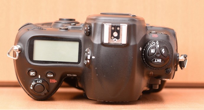  Nikon D3