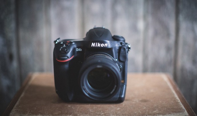  Nikon D4s