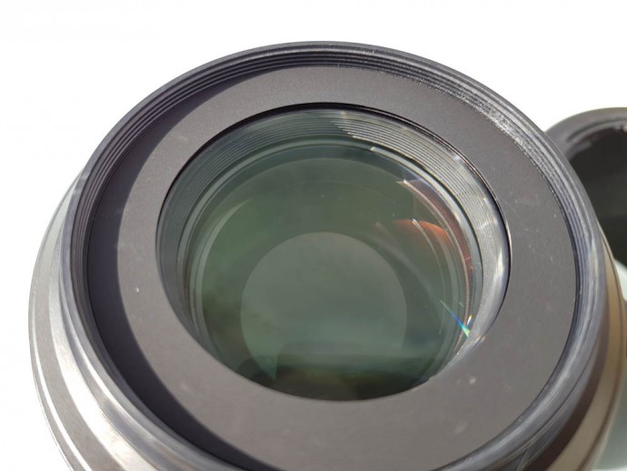 Vand Nikon 105mm f/2.8G AF-S VR II MICRO