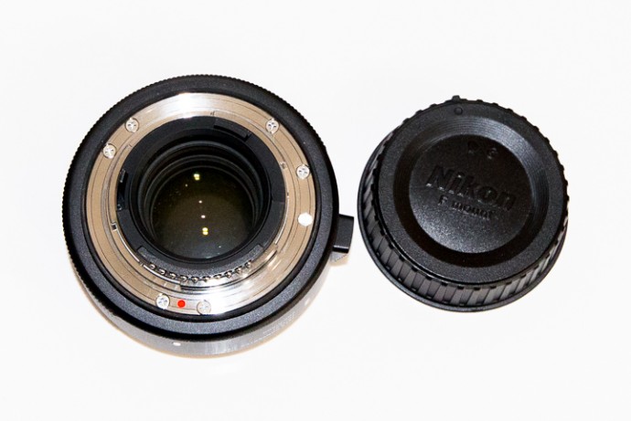  Teleconvertor Sigma 1.4x pentru Nikon TC-1401