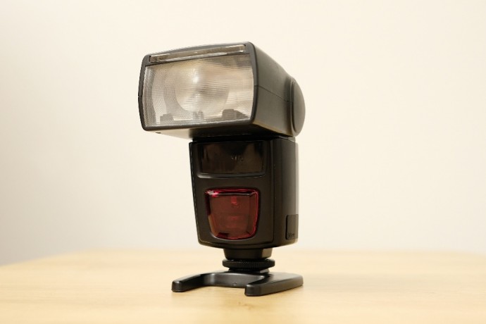  Nissin Digital Speedlite Di622 Mark II