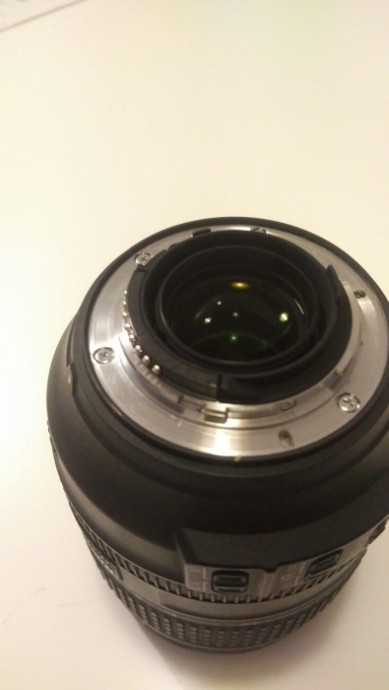  Obiectiv Nikon 24-120 f/4