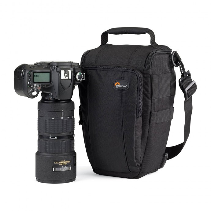  Lowepro Toploader Zoom 55 AW