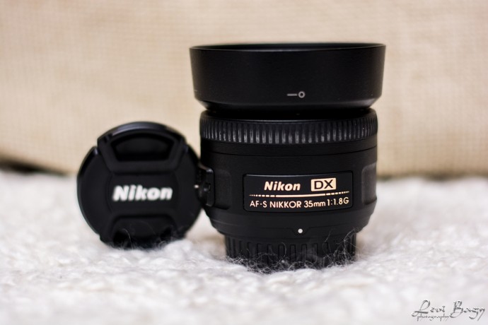  Nikon AF-S DX NIKKOR 35mm f/1.8G