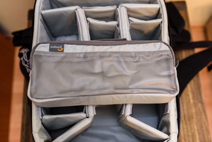  Lowepro ProRunner 450 AWII