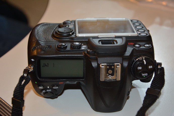  Nikon D300