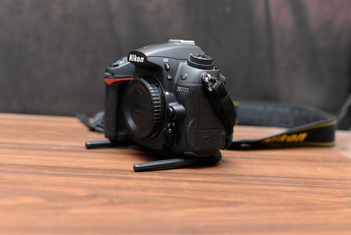  Nikon d7000