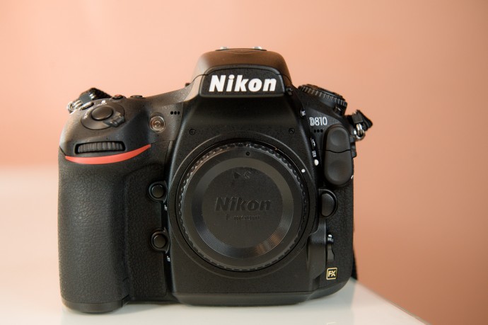  Nikon D810 Body