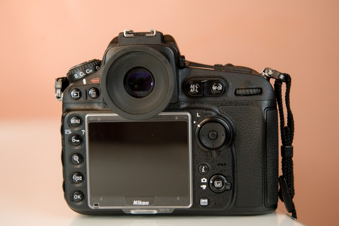  Nikon D810 Body