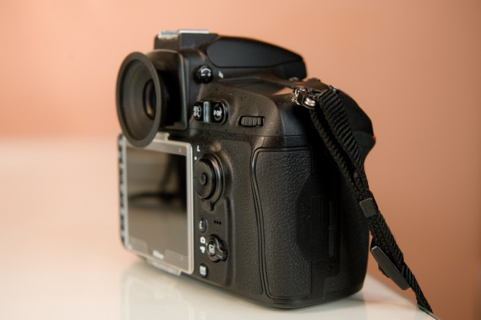  Nikon D810 Body