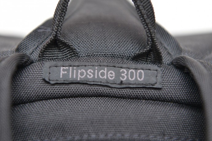  Lowepro Flipside 300 Nou Impecabil - 250 lei