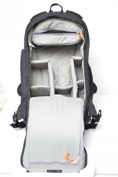  Lowepro Flipside 300 Nou Impecabil - 250 lei