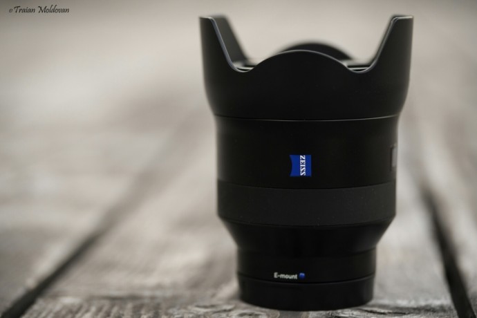  Zeiss Batis 25mm f/2.0