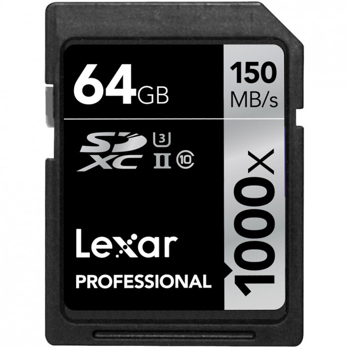  Carduri memorie 64 gb SDXC