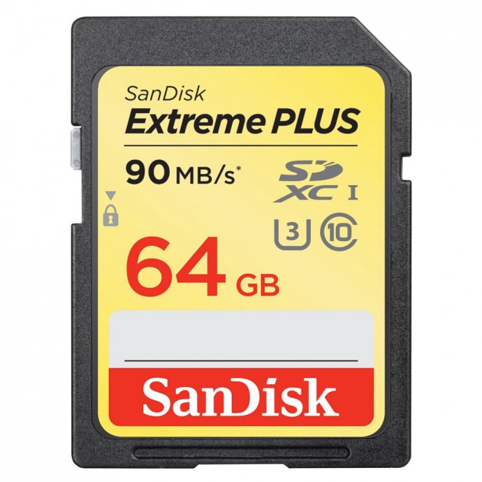  Carduri memorie 64 gb SDXC