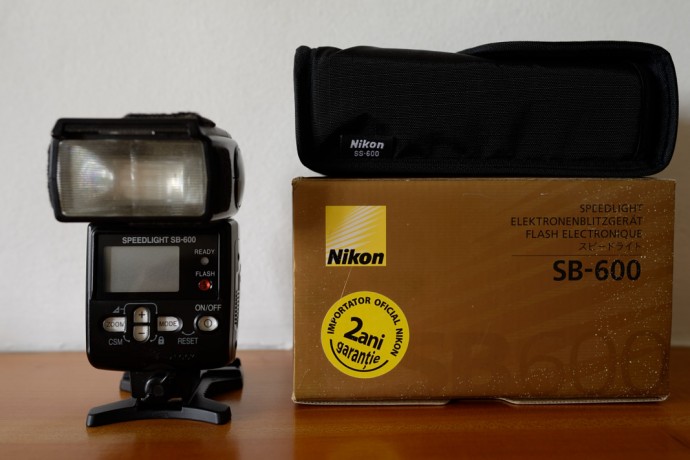  Nikon D610 