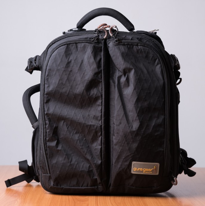  Rucsac GuraGear Kiboko 22L+