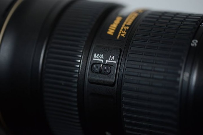  AF-S NIKKOR 24-70mm f/2.8G ED