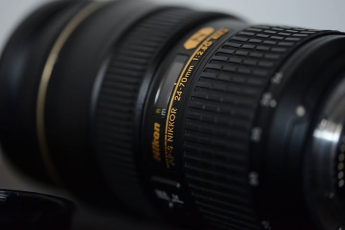  AF-S NIKKOR 24-70mm f/2.8G ED