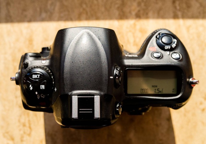  Nikon D3s