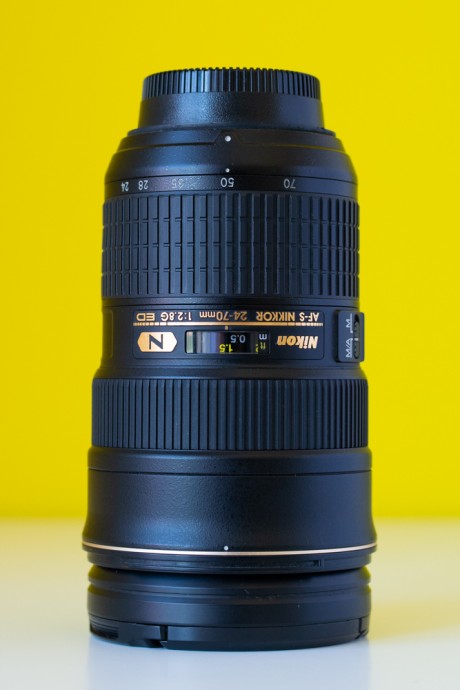  Nikon 24-70 f/2.8G si 14-24 f/2.8G