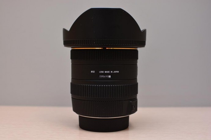  Sigma 10-20mm f/3.5