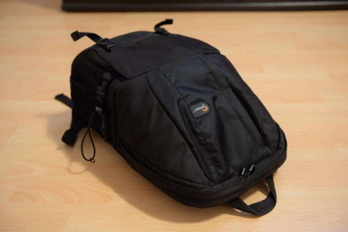  Rucsac foto Lowepro Fastpack 100