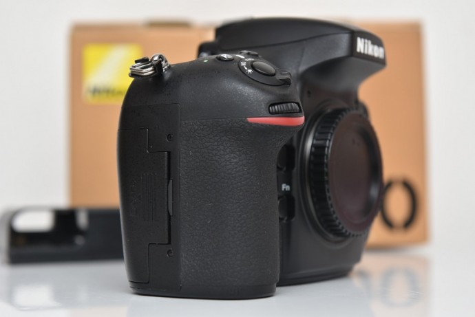  Nikon D800 35,000 cadre IMPECABIL 5200 lei