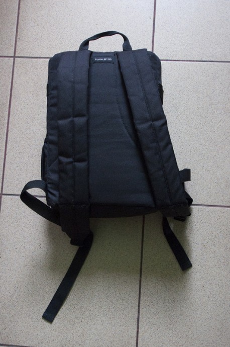  Rucsac foto Lowepro 150 Backpack
