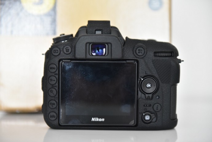  D7500 ca nou 800 cadre husa 4700 lei Fix Garantie 3 ani