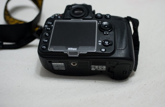  Nikon d800 E