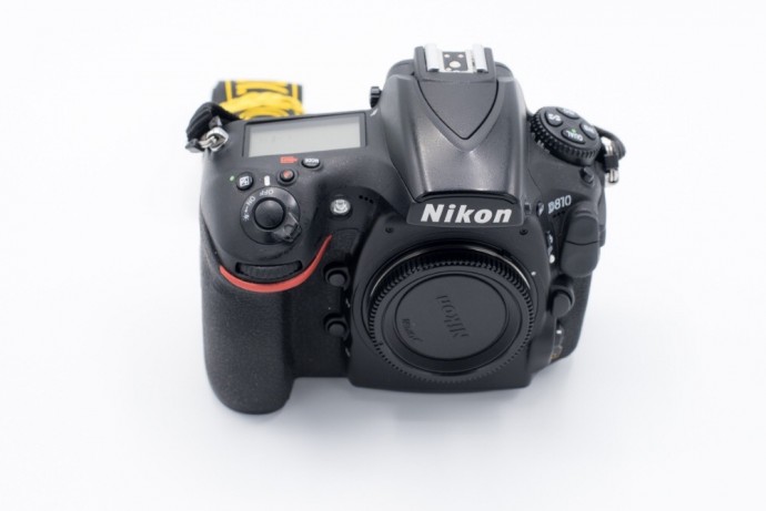  Nikon D810 - 7234 cadre