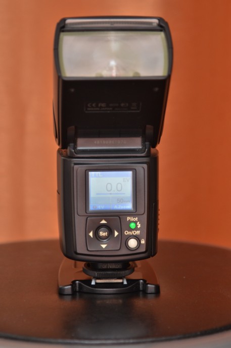  Nissin DI 866 mk 2