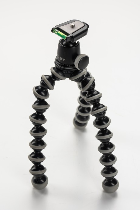  Vand trepied Joby GorillaPod SLR-Zoom cu Ballhead