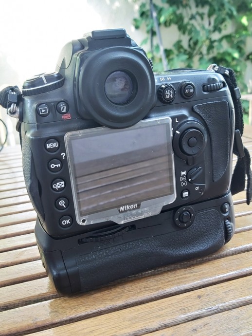  Nikon D700