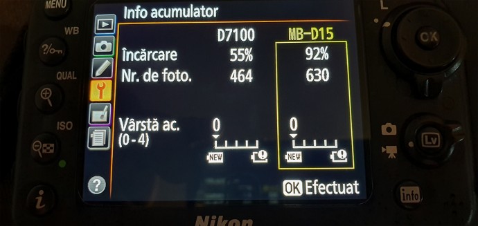  Nikon D7100 + D3100 + SB700 + Meike MK910 + accesorii
