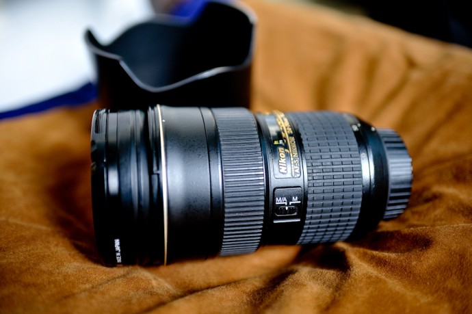  Nikon AFs 24-70mm f/2.8G ED N